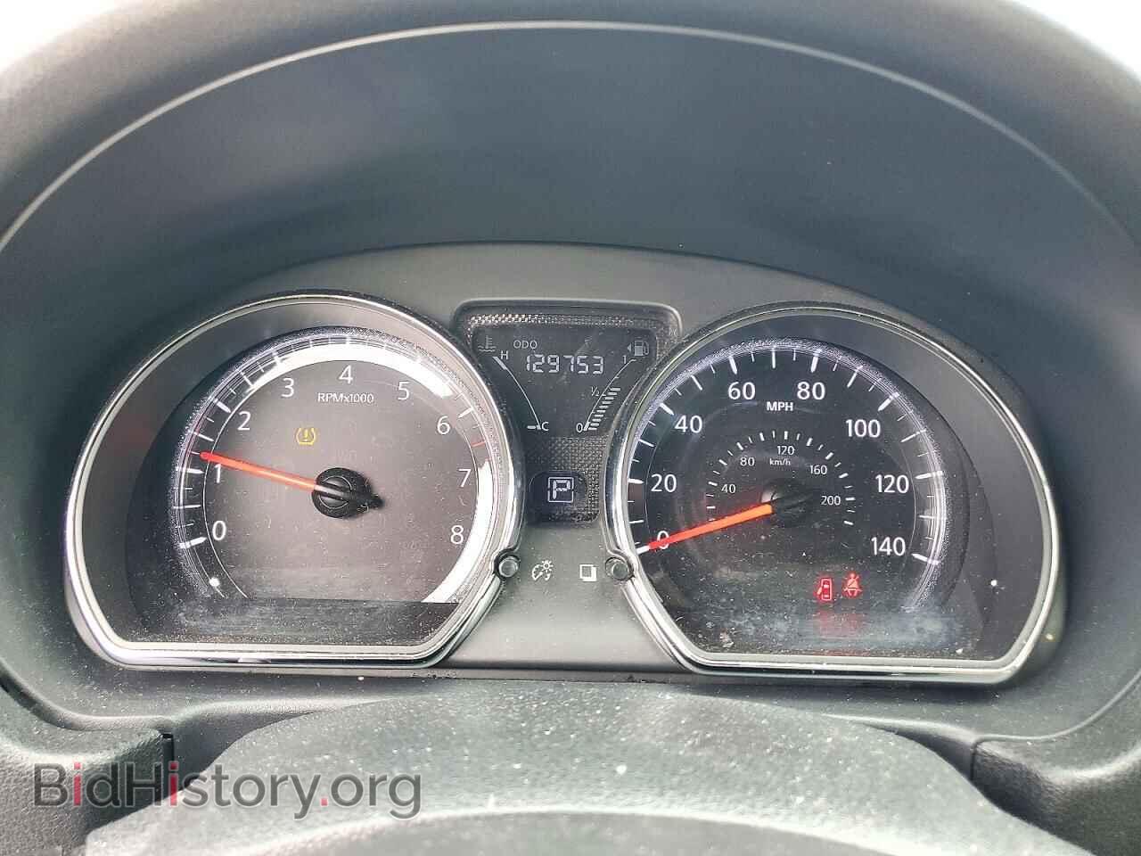 2018 NISSAN VERSA - VIN: 3N1CN7AP1JL844168 - Photo 9