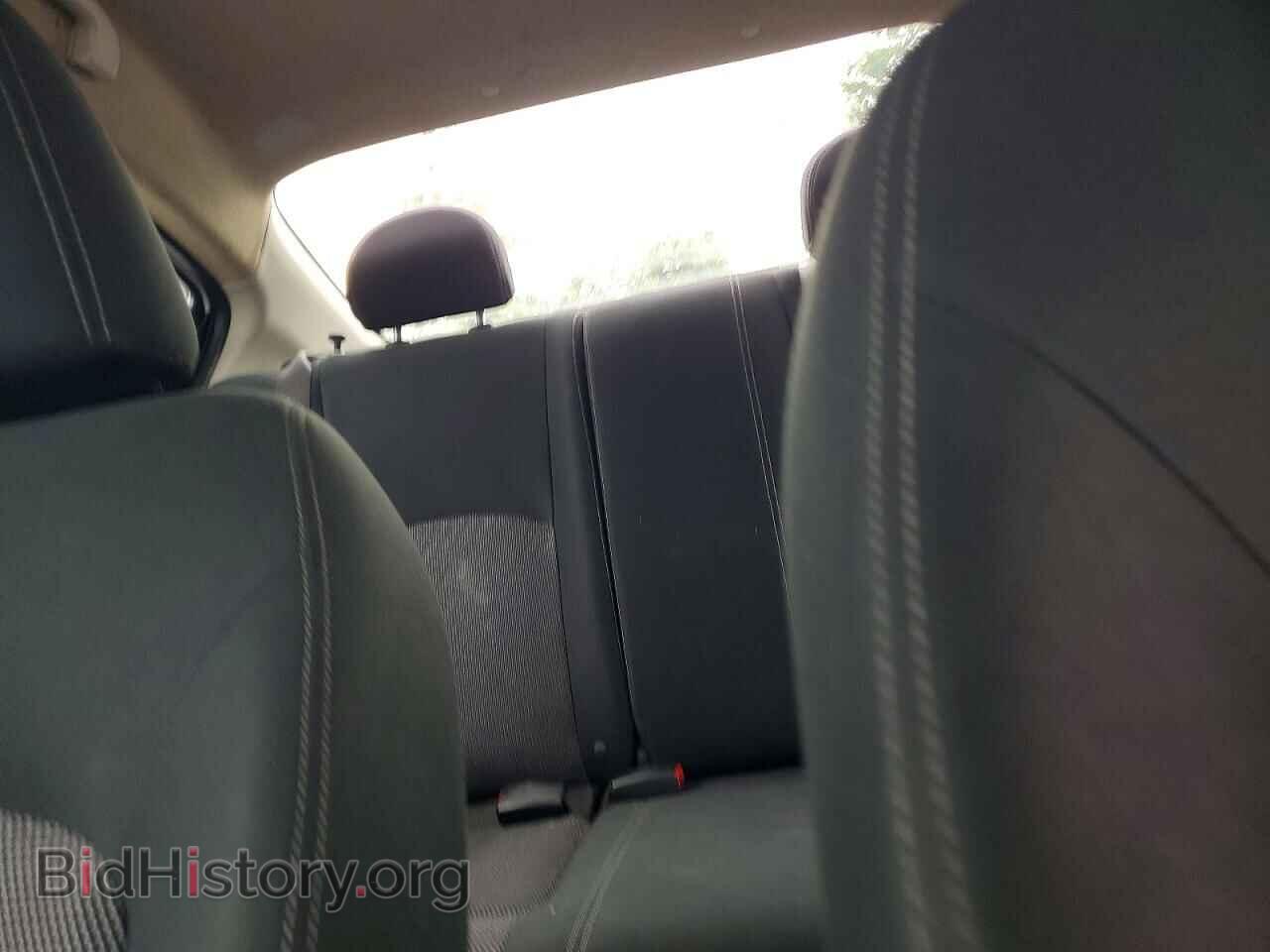 2018 NISSAN VERSA - VIN: 3N1CN7AP1JL844168 - Photo 10