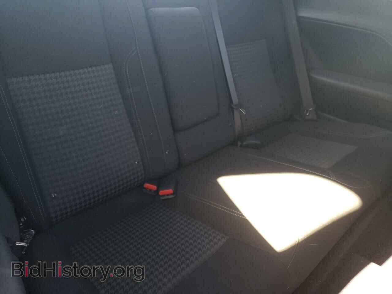 2023 DODGE CHALLENGER - VIN: 2C3CDZAGXPH517673 - Фото 10
