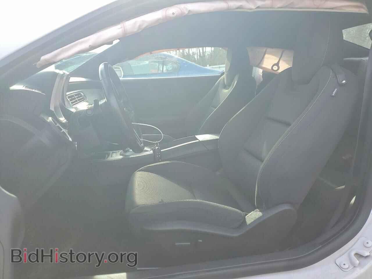 2015 CHEVROLET CAMARO - VIN: 2G1FD1E34F9149591 - Фото 7