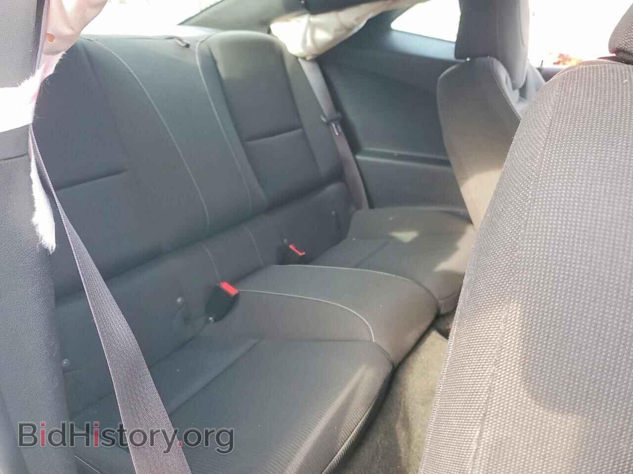 2015 CHEVROLET CAMARO - VIN: 2G1FD1E34F9149591 - Фото 10