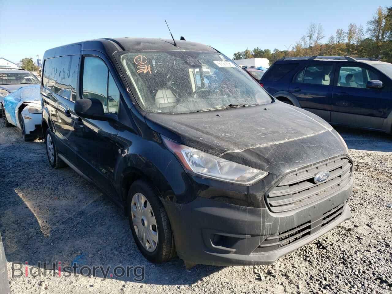 2019 FORD TRANSIT - VIN: NM0LS7E22K1391348 - Фото 4
