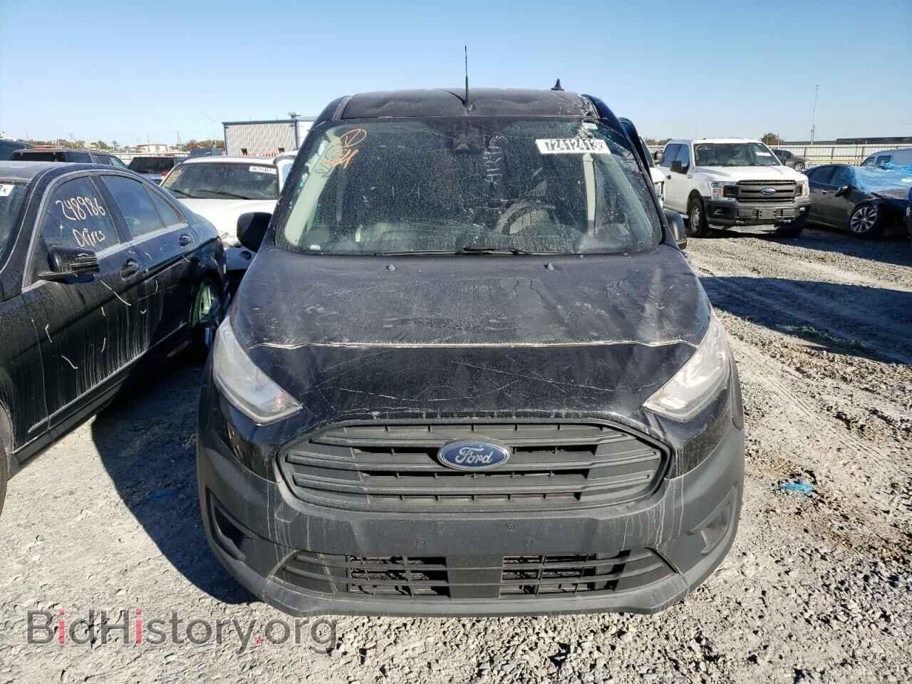 2019 FORD TRANSIT - VIN: NM0LS7E22K1391348 - Фото 5