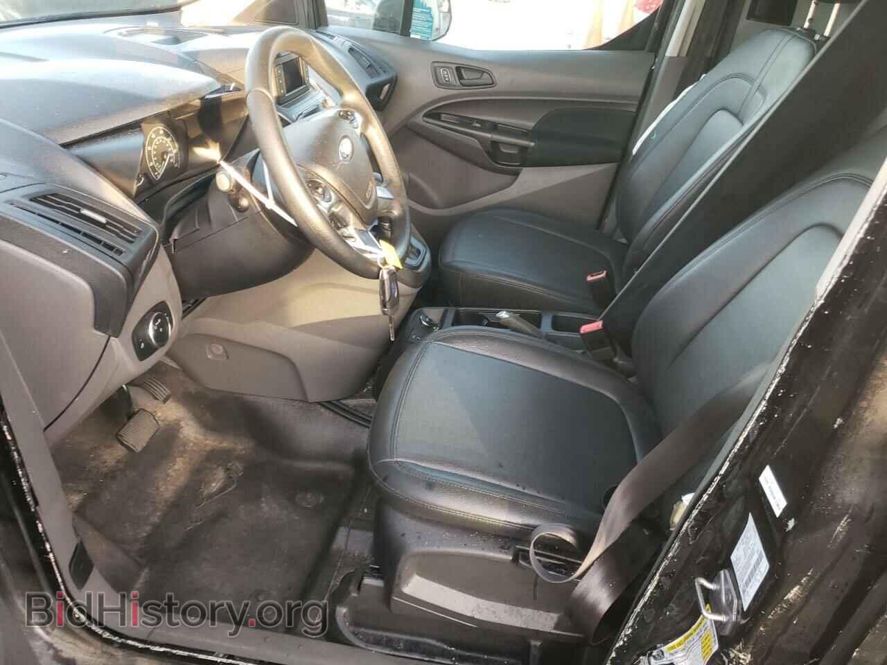 2019 FORD TRANSIT - VIN: NM0LS7E22K1391348 - Фото 7