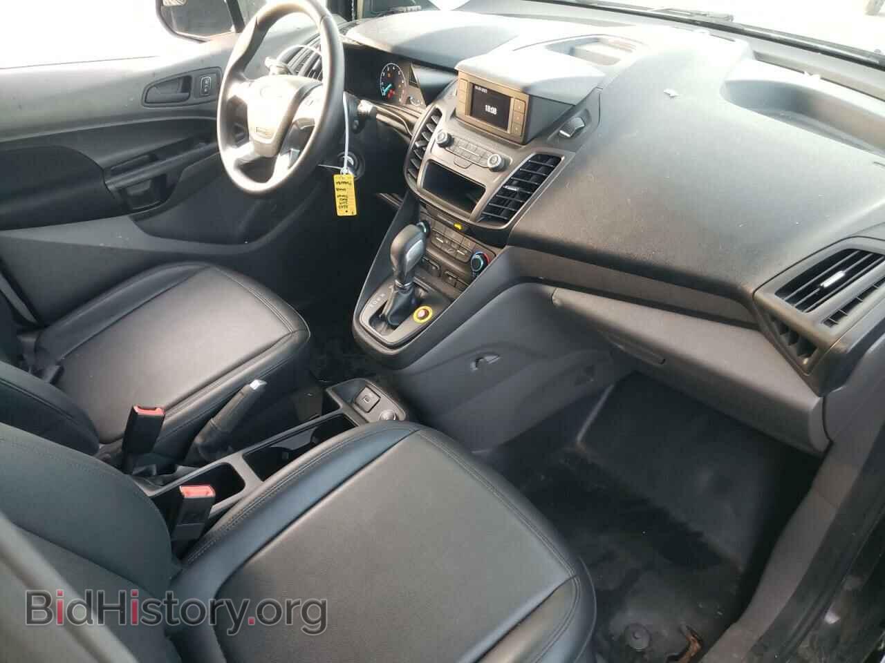 2019 FORD TRANSIT - VIN: NM0LS7E22K1391348 - Фото 8