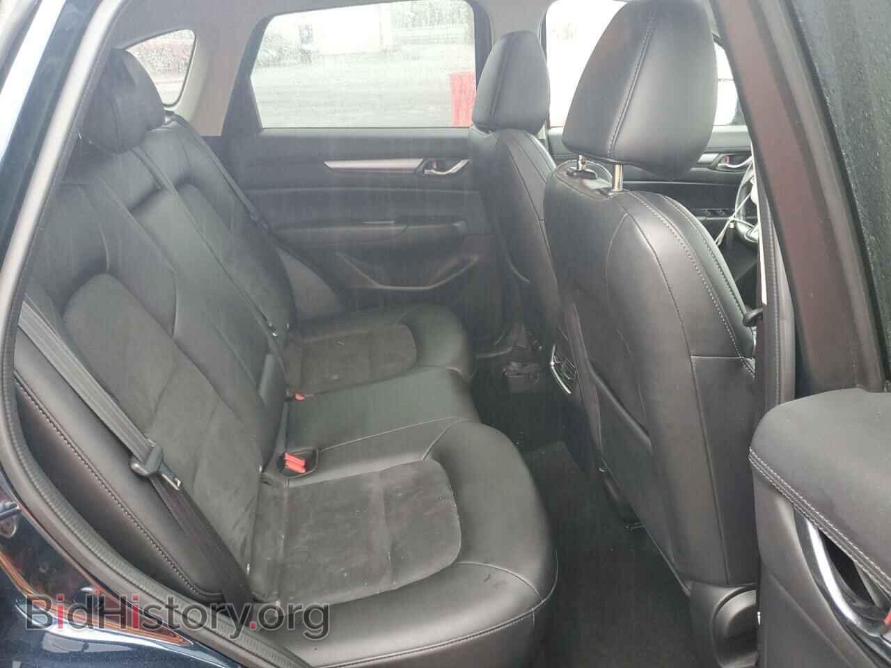 2019 MAZDA CX-5 - VIN: JM3KFBCM1K0680289 - Фото 10