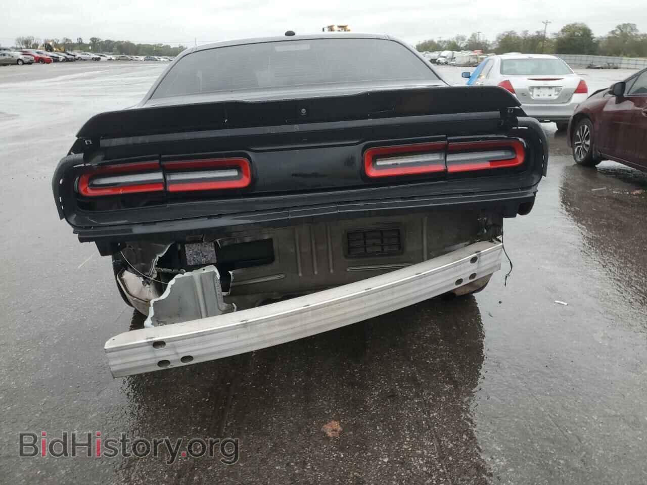 2018 DODGE CHALLENGER - VIN: 2C3CDZAG9JH276552 - Photo 6