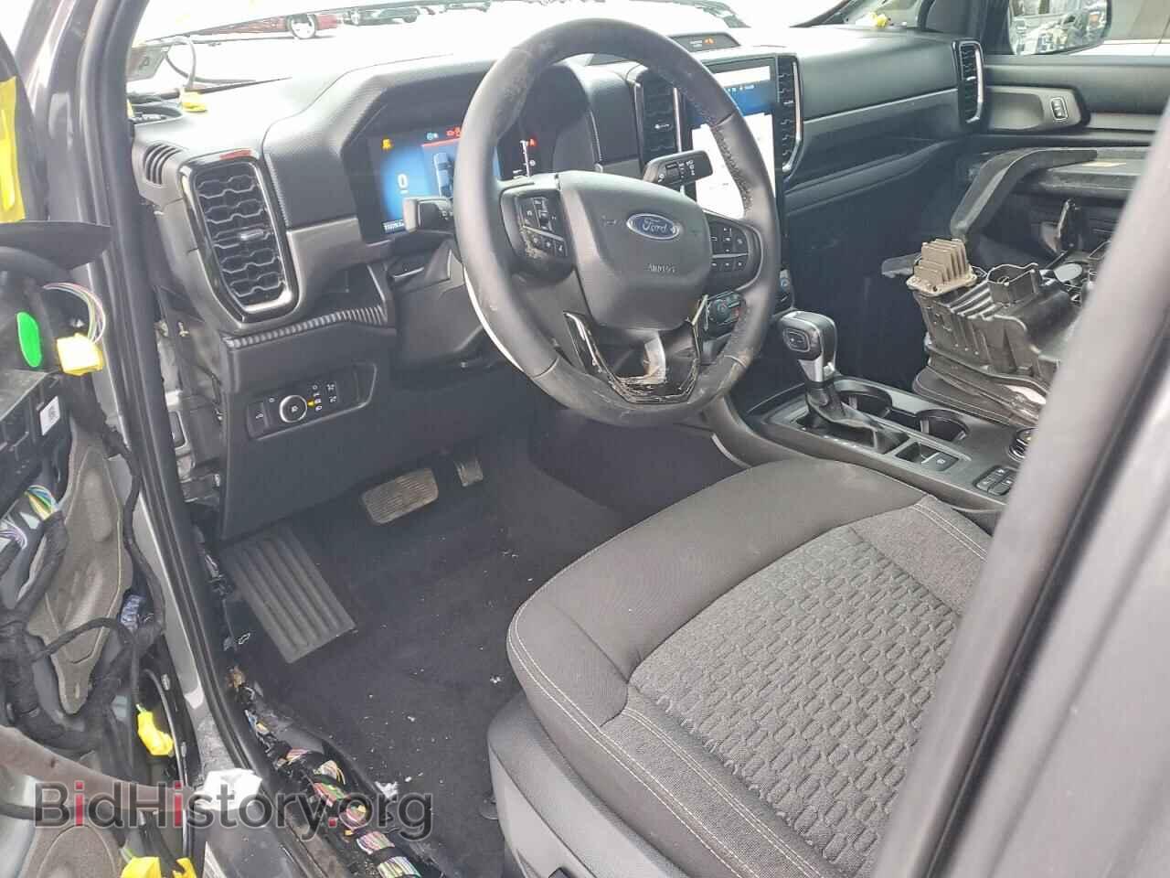 2024 FORD RANGER - VIN: 1FTER4HH1RLE21900 - Фото 8