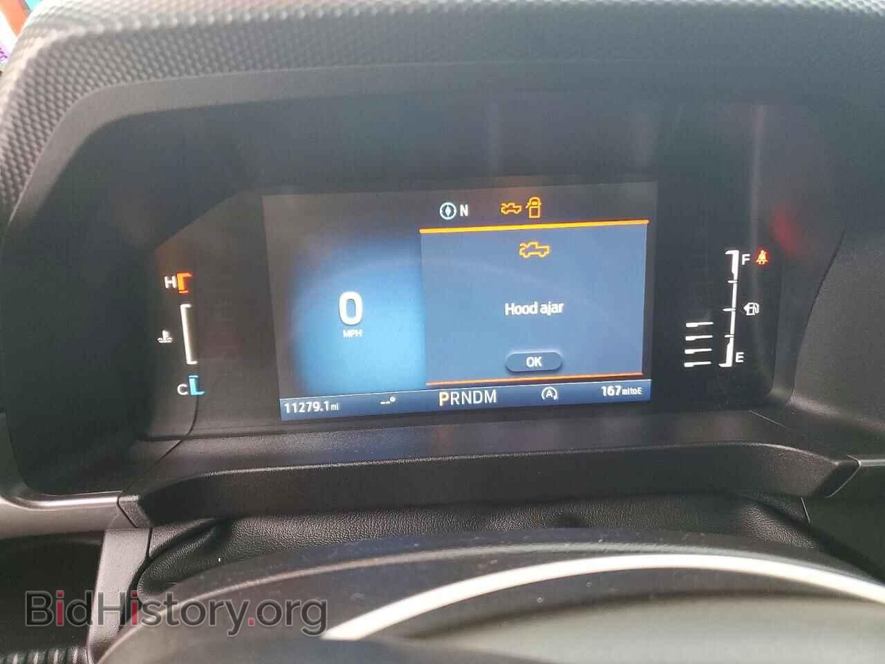 2024 FORD RANGER - VIN: 1FTER4HH1RLE21900 - Фото 9