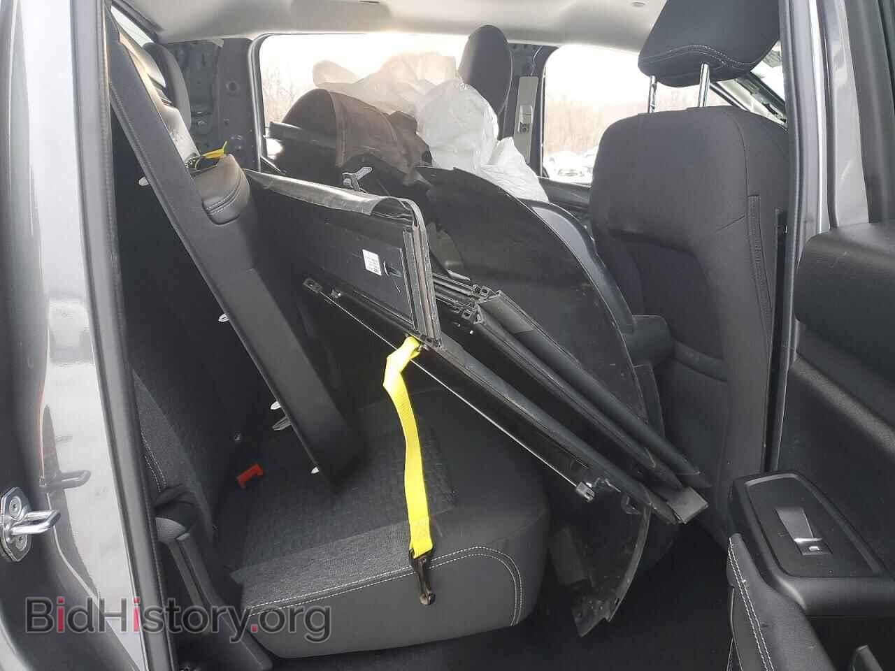 2024 FORD RANGER - VIN: 1FTER4HH1RLE21900 - Фото 10