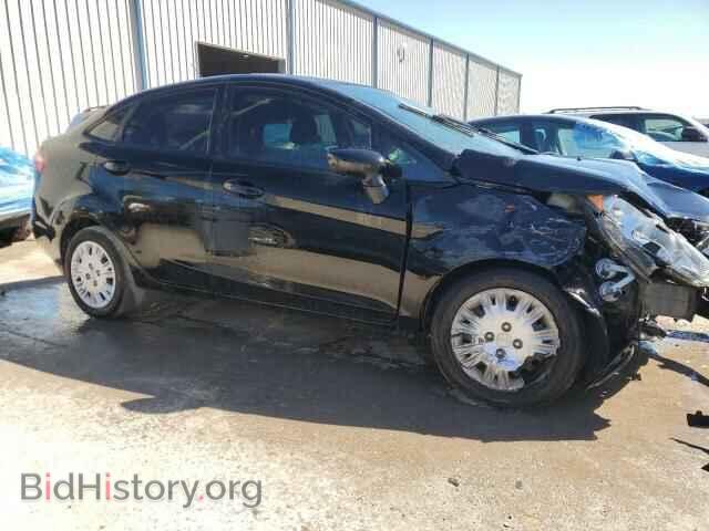 2016 FORD FIESTA - VIN: 3FADP4AJ7GM140832 - Фото 4