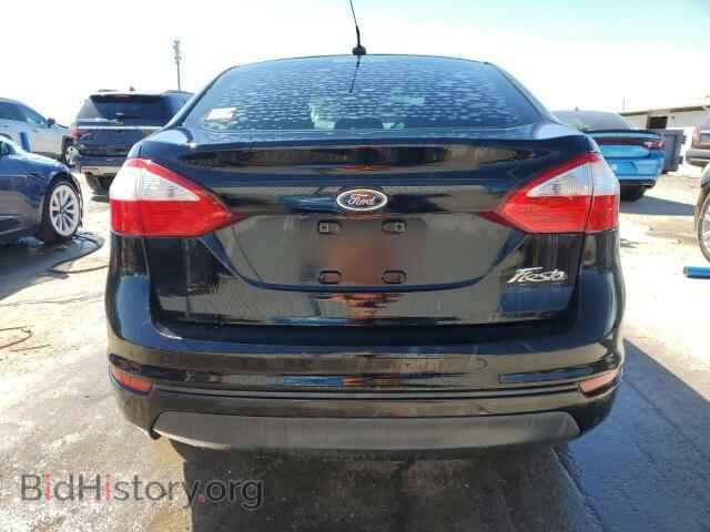 2016 FORD FIESTA - VIN: 3FADP4AJ7GM140832 - Фото 6