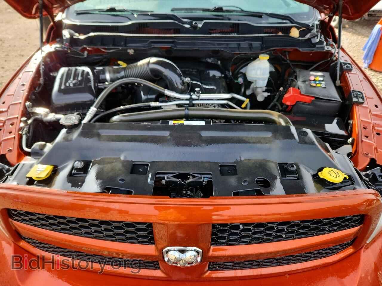 2013 RAM 1500 - VIN: 1C6RR7FT2DS592896 - Photo 11
