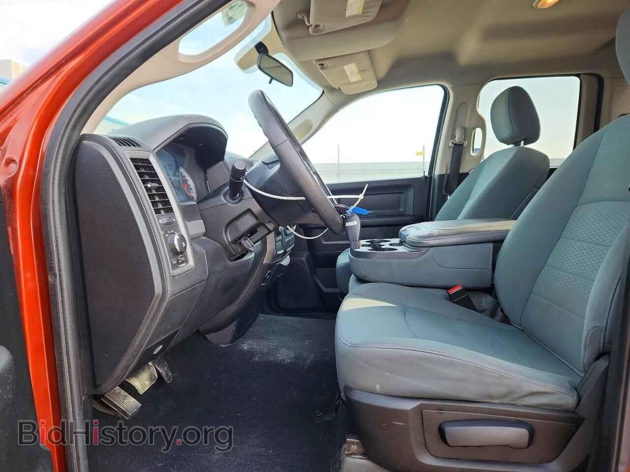 2013 RAM 1500 - VIN: 1C6RR7FT2DS592896 - Photo 7