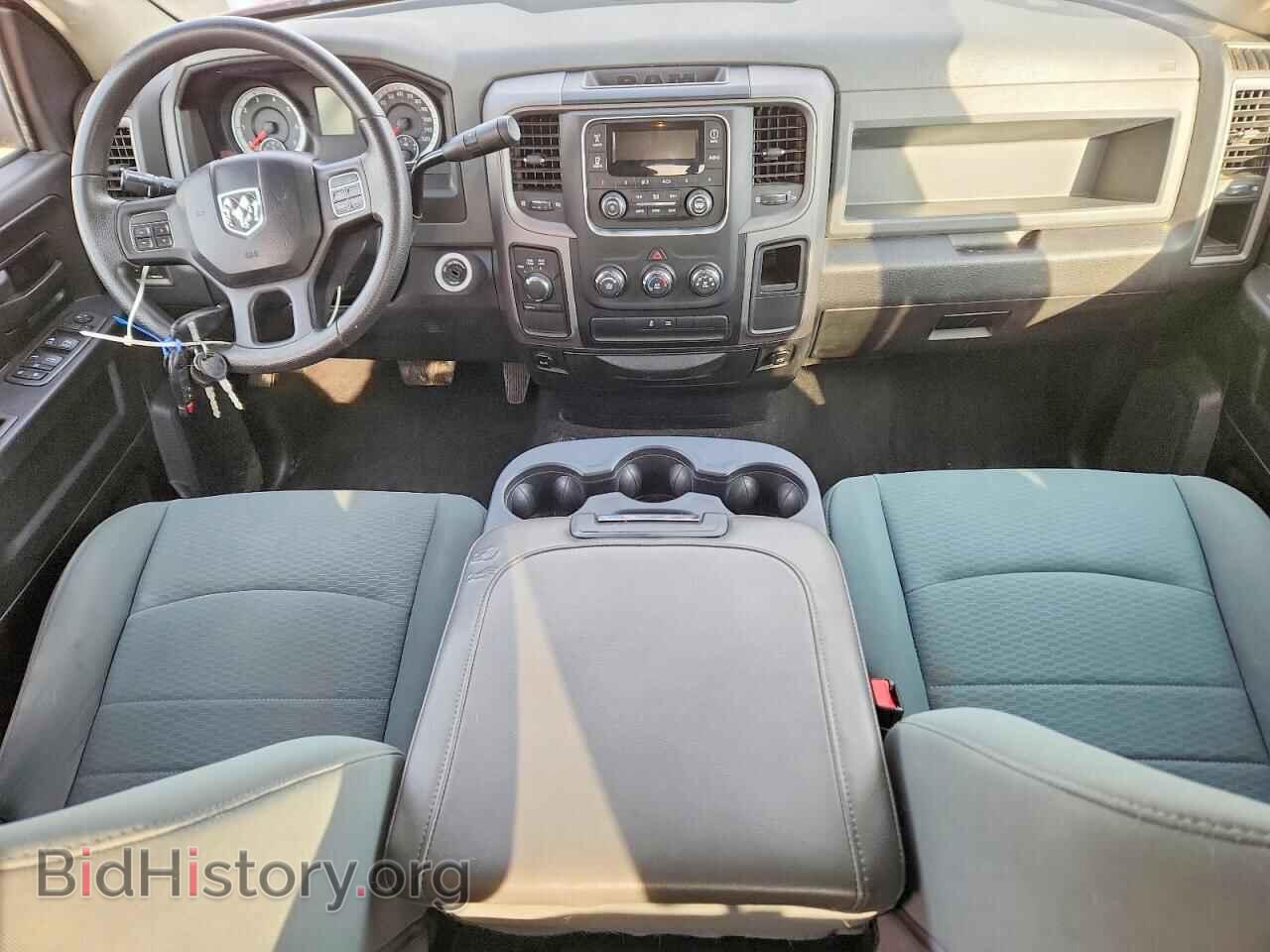 2013 RAM 1500 - VIN: 1C6RR7FT2DS592896 - Photo 8