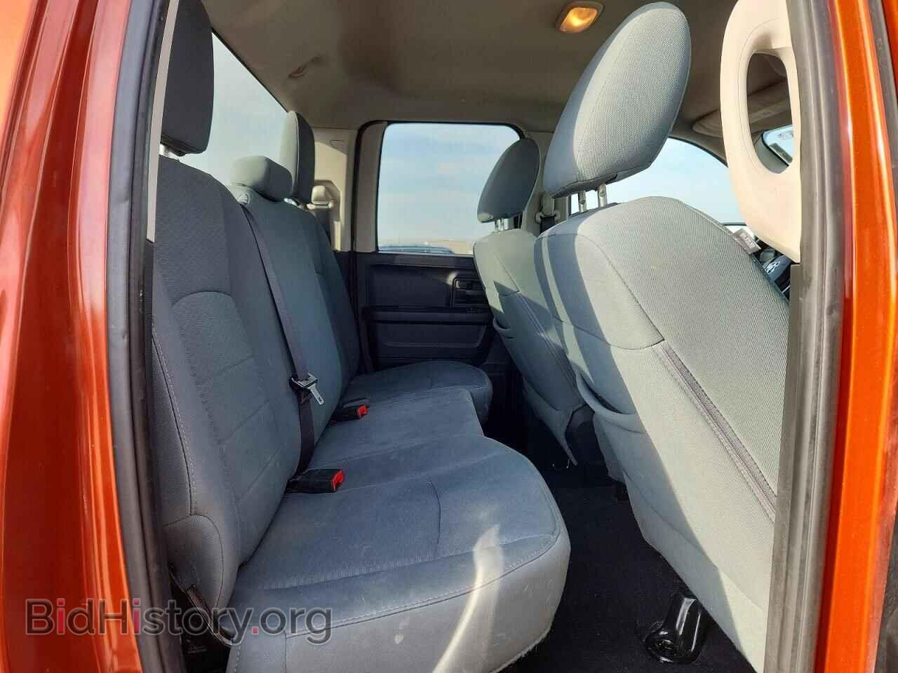 2013 RAM 1500 - VIN: 1C6RR7FT2DS592896 - Photo 10