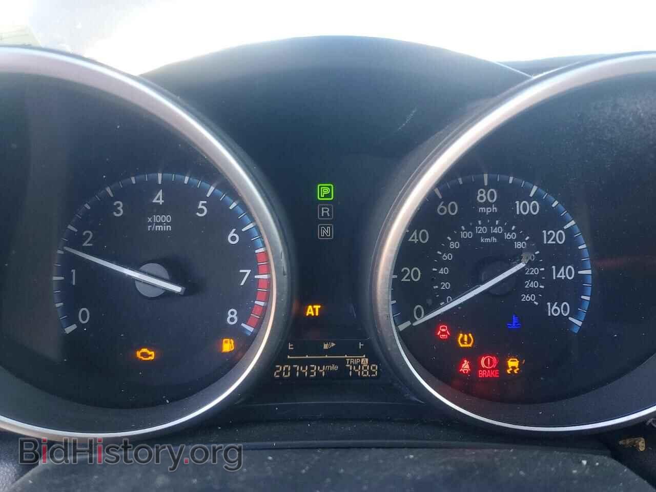 2012 MAZDA 3 - VIN: JM1BL1M88C1651140 - Photo 9