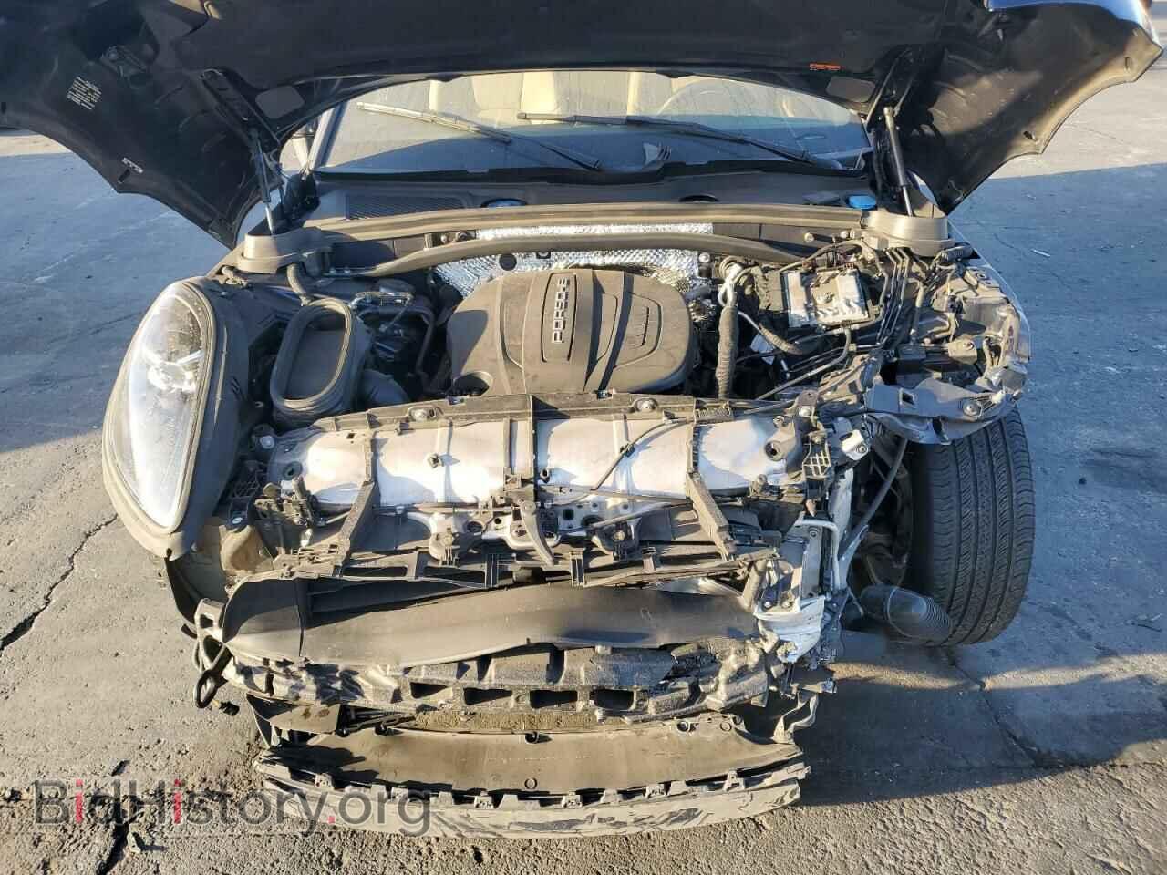 2019 PORSCHE MACAN - VIN: WP1AA2A53KLB07096 - Photo 11