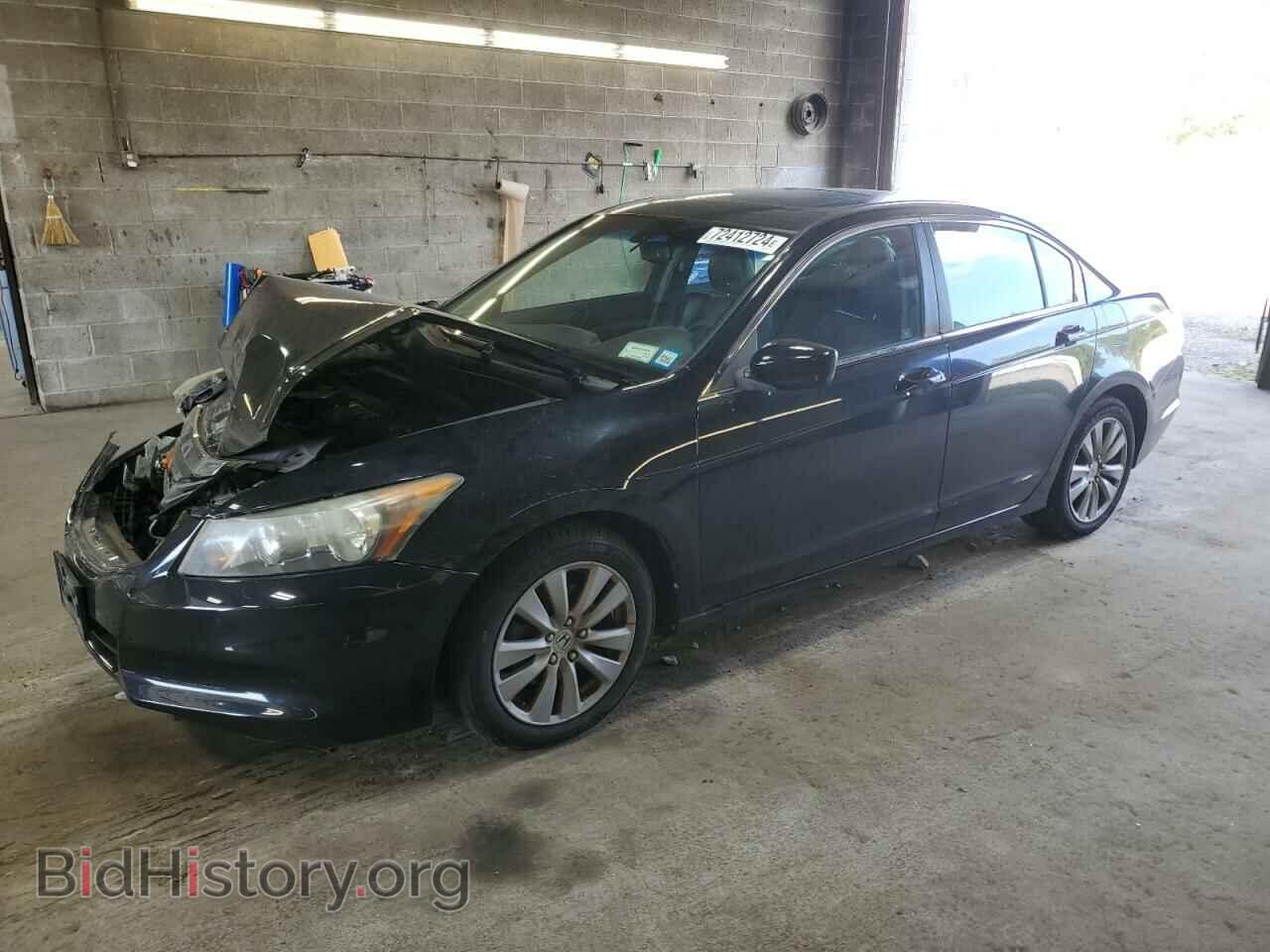 Photo 1HGCP2F82BA006625 - HONDA ACCORD 2011