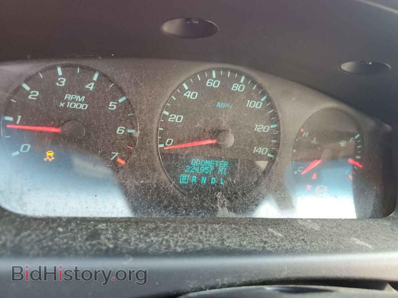 2012 CHEVROLET IMPALA - VIN: 2G1WF5E37C1158751 - Фото 9