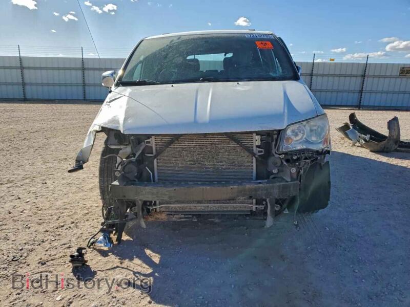 2015 Chrysler MINIVAN (VIN 2C4RC1CG2FR520454) — photo 5 of 15