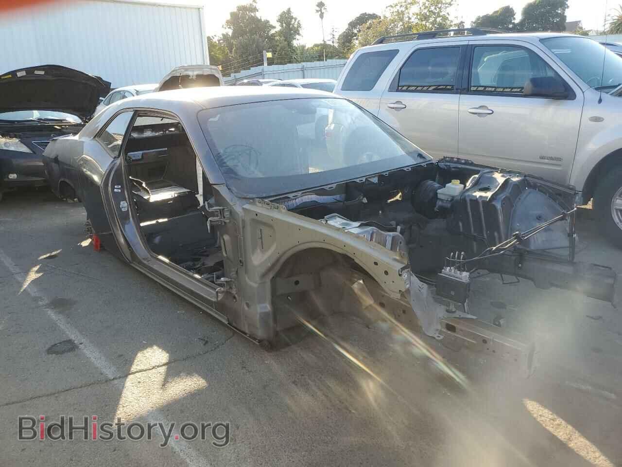 2016 DODGE CHALLENGER - VIN: 2C3CDZC92GH112177 - Фото 4