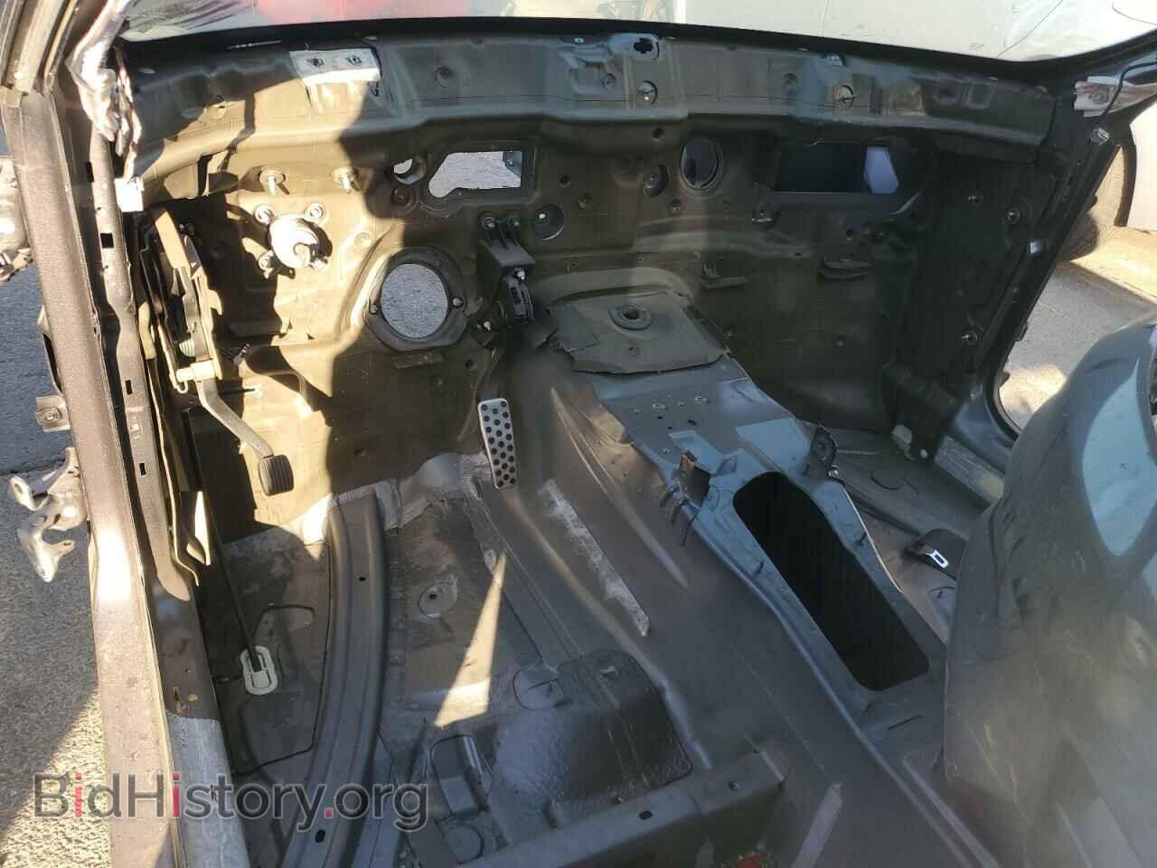 2016 DODGE CHALLENGER - VIN: 2C3CDZC92GH112177 - Фото 8