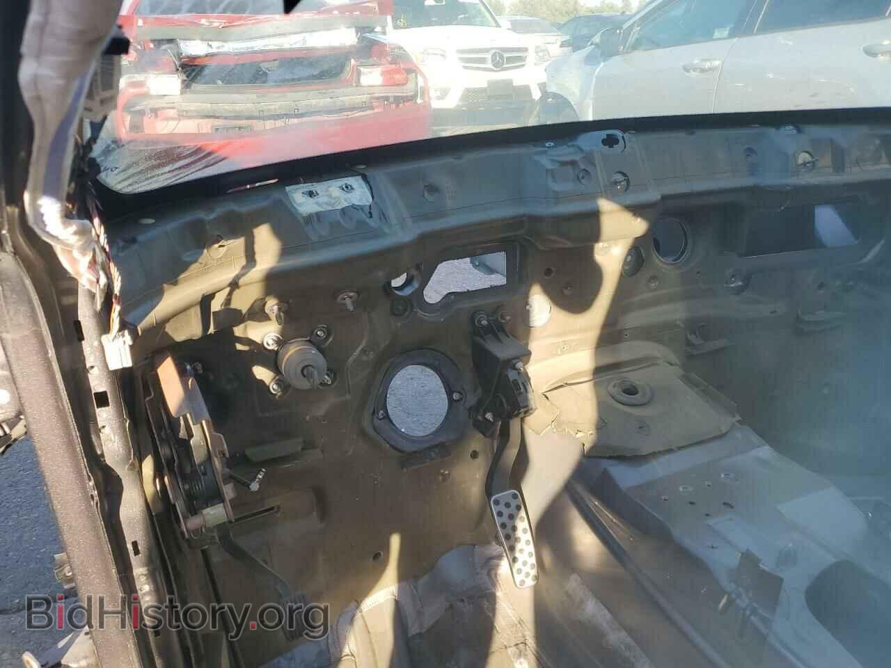 2016 DODGE CHALLENGER - VIN: 2C3CDZC92GH112177 - Фото 9