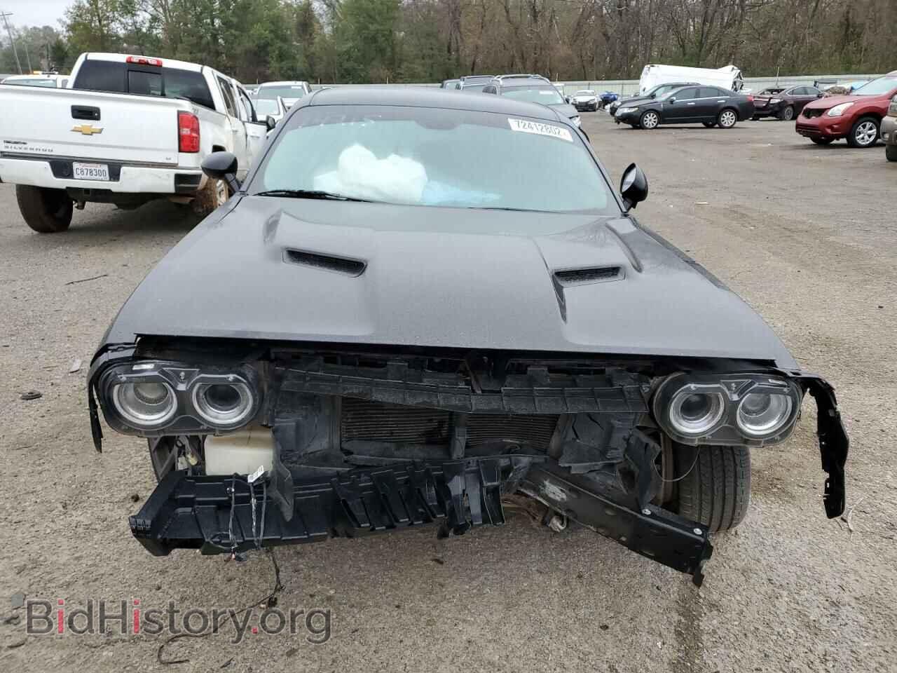 2016 DODGE CHALLENGER - VIN: 2C3CDZFJ6GH271760 - Photo 5