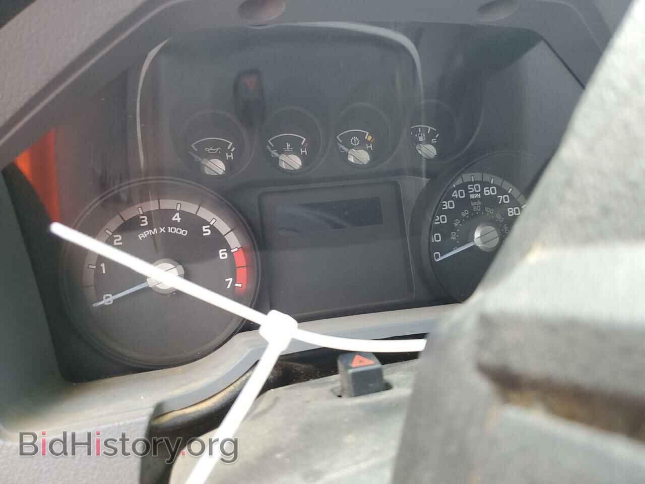2015 FORD F250 - VIN: 1FT7X2B68FED36949 - Фото 9