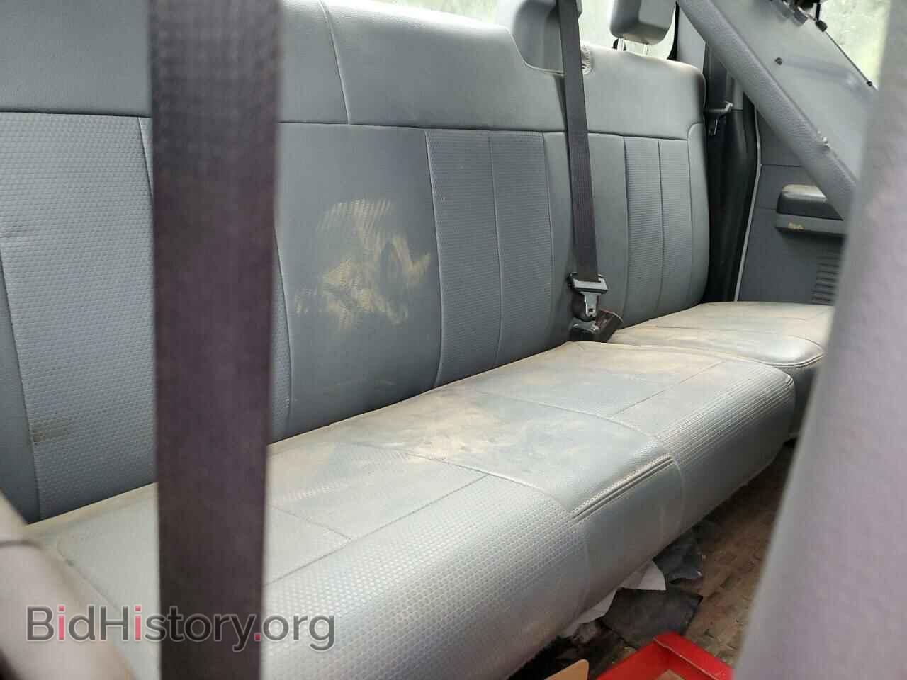 2015 FORD F250 - VIN: 1FT7X2B68FED36949 - Фото 10