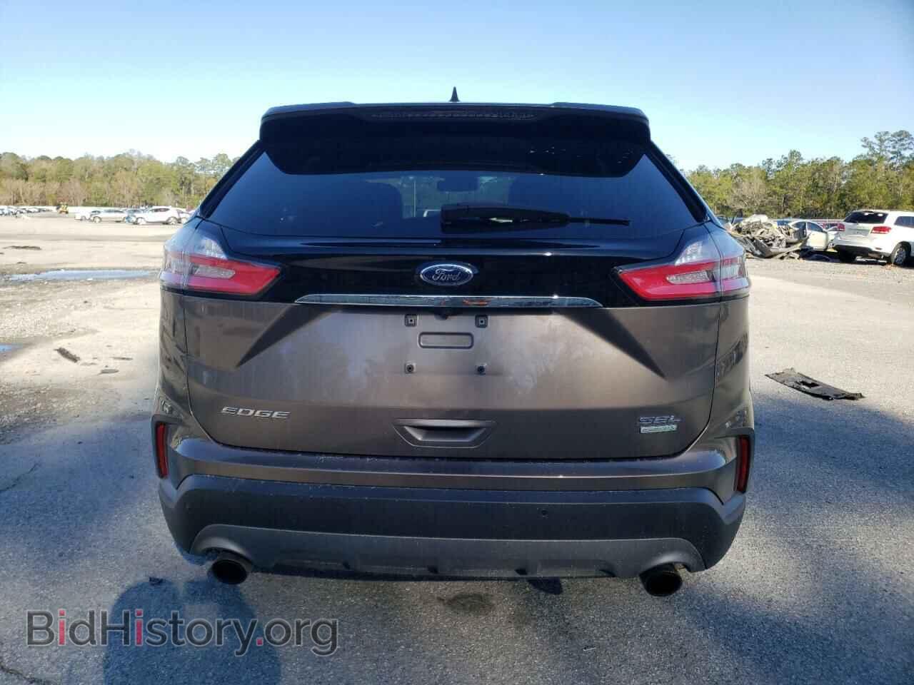 2019 FORD EDGE - VIN: 2FMPK3J9XKBC03238 - Фото 6