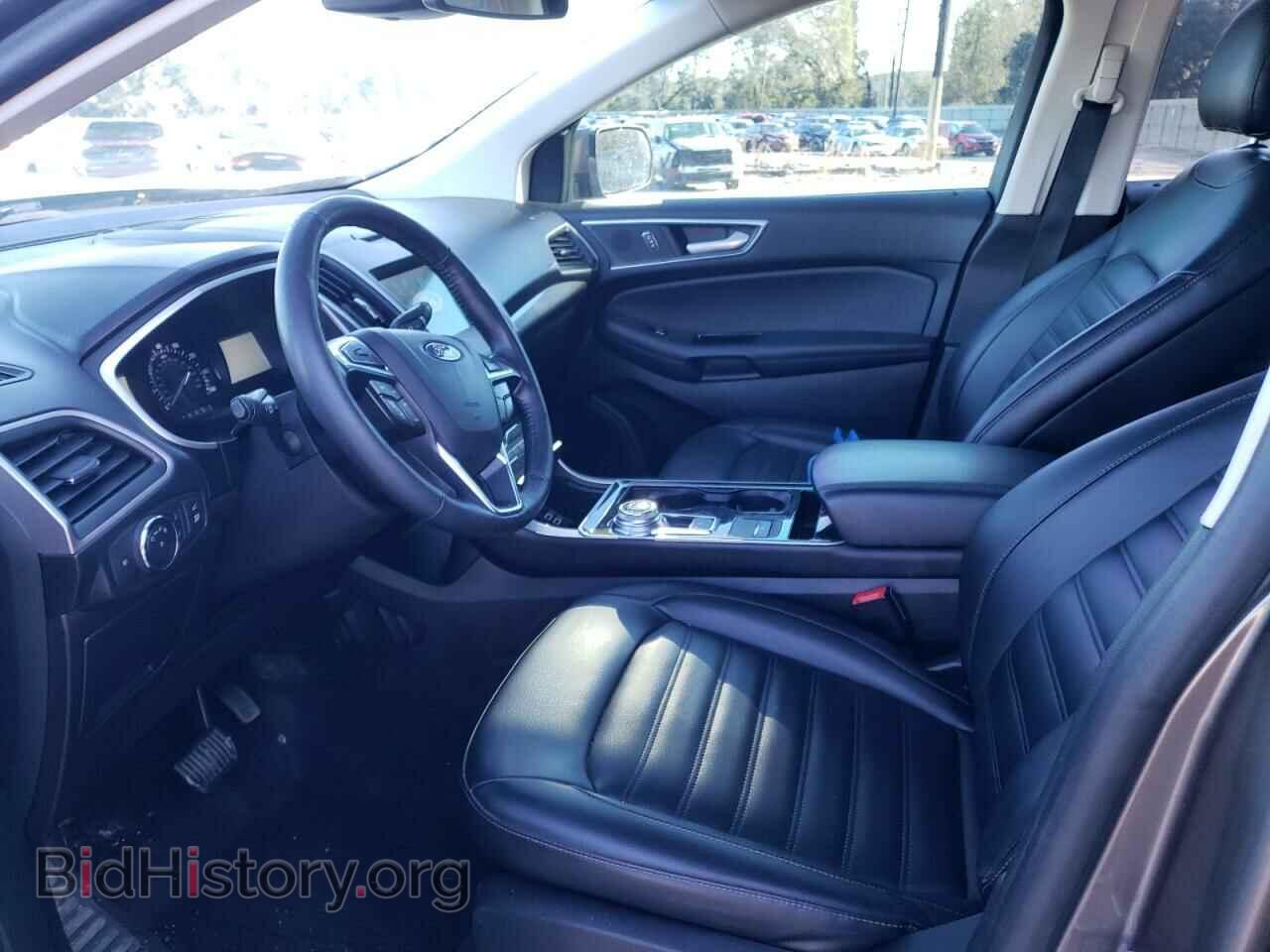 2019 FORD EDGE - VIN: 2FMPK3J9XKBC03238 - Фото 7