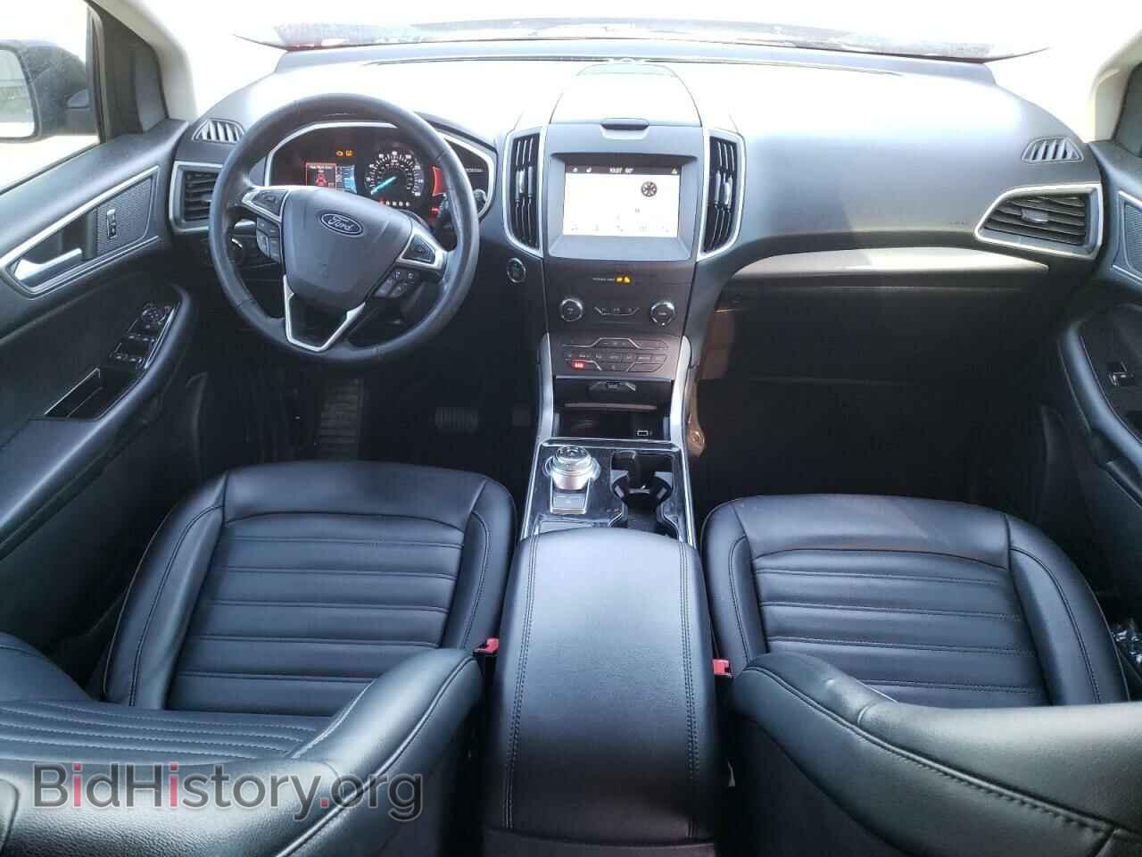 2019 FORD EDGE - VIN: 2FMPK3J9XKBC03238 - Фото 8