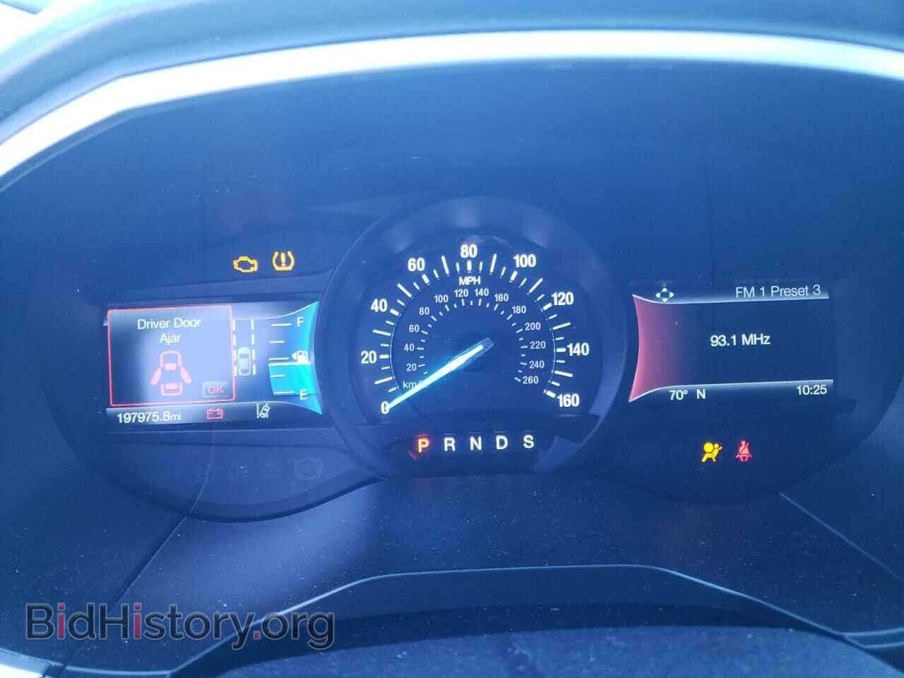 2019 FORD EDGE - VIN: 2FMPK3J9XKBC03238 - Фото 9