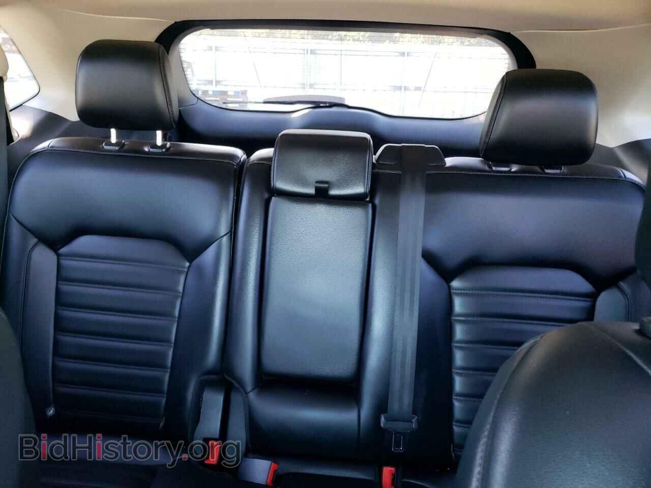 2019 FORD EDGE - VIN: 2FMPK3J9XKBC03238 - Фото 10
