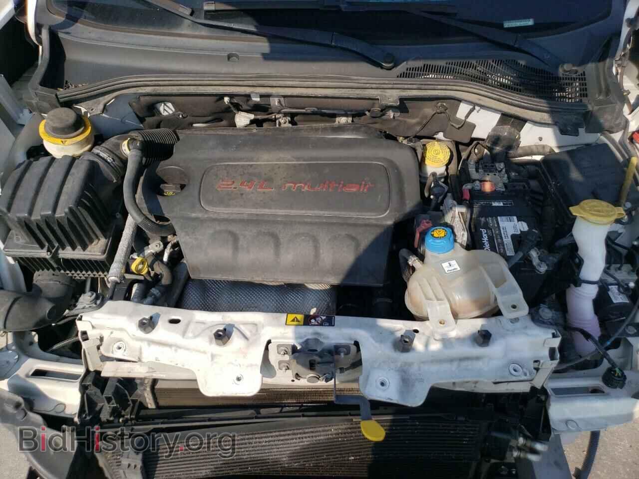 2018 RAM All Models - VIN: ZFBERFAB1J6J34497 - Photo 12