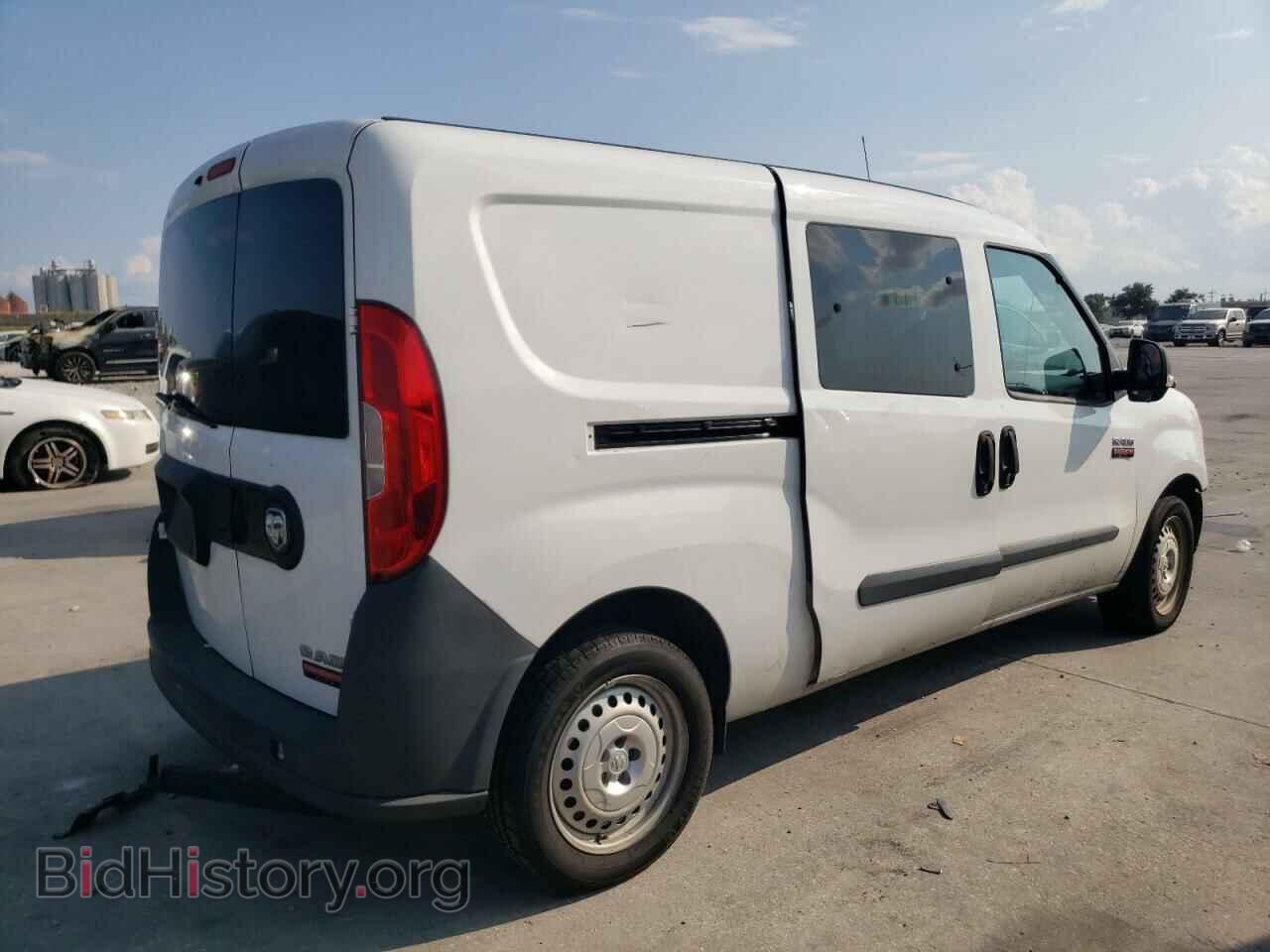 2018 RAM All Models - VIN: ZFBERFAB1J6J34497 - Photo 3