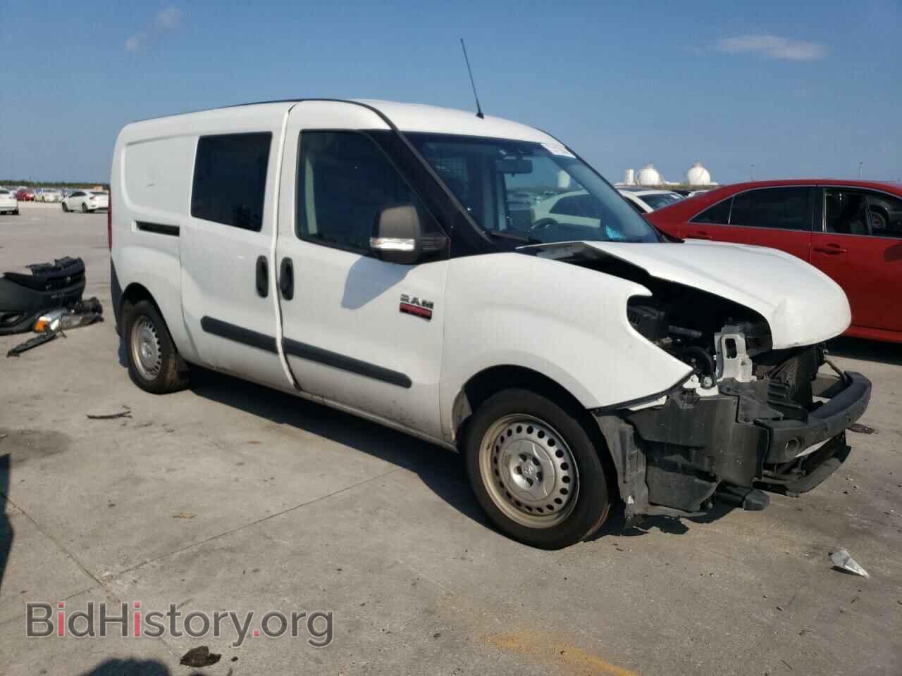 2018 RAM All Models - VIN: ZFBERFAB1J6J34497 - Photo 4