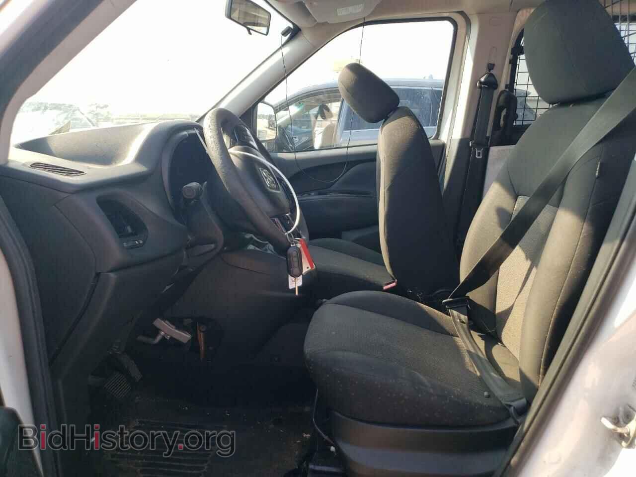 2018 RAM All Models - VIN: ZFBERFAB1J6J34497 - Photo 7