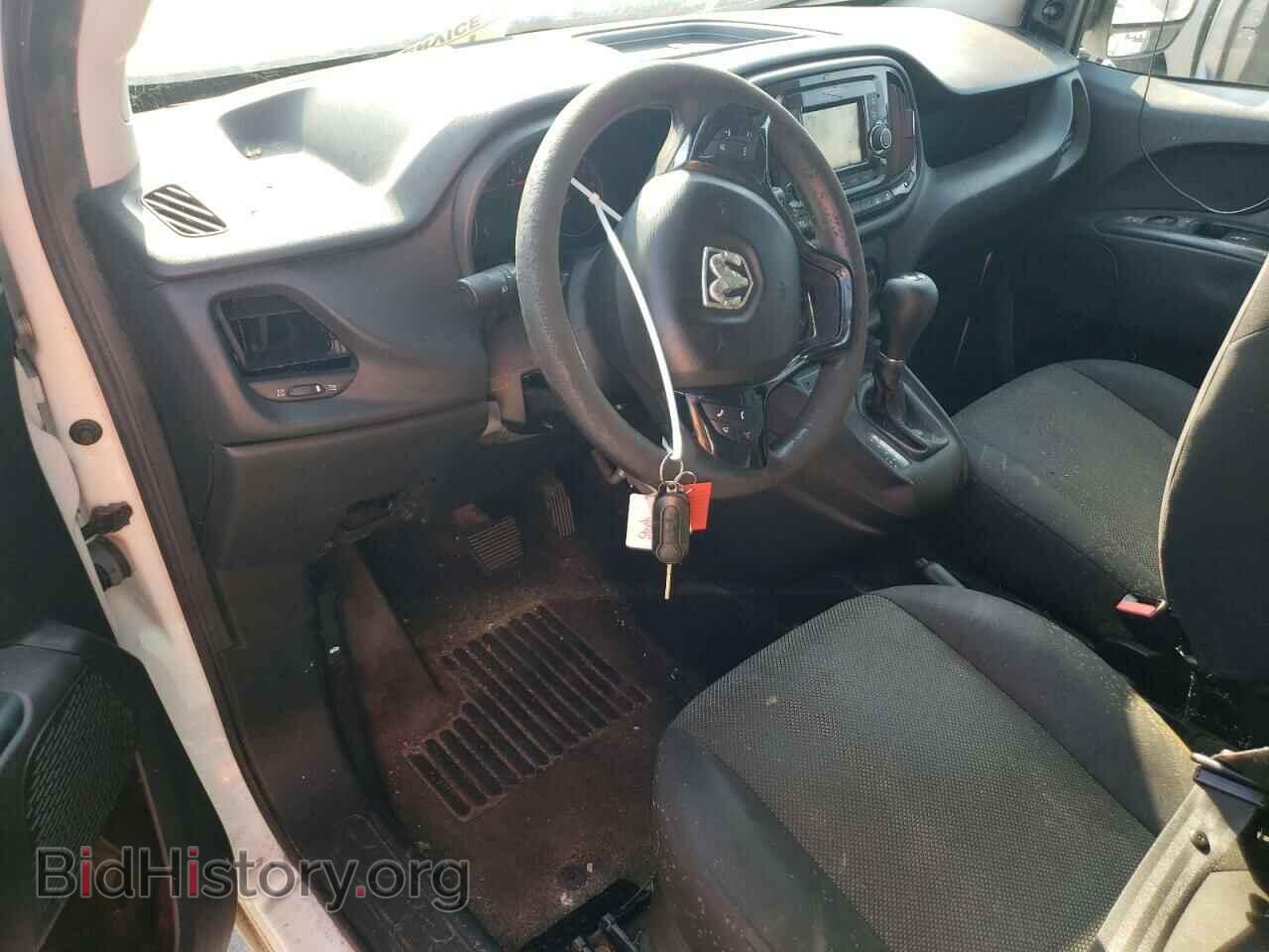 2018 RAM All Models - VIN: ZFBERFAB1J6J34497 - Photo 8