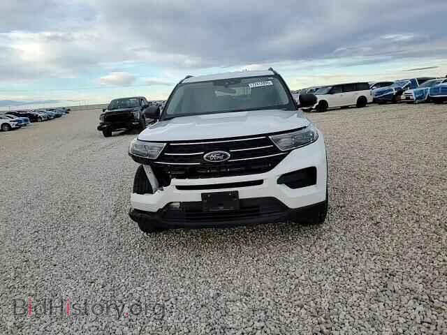 2023 FORD EXPLORER - VIN: 1FMSK8DH7PGB13846 - Photo 15
