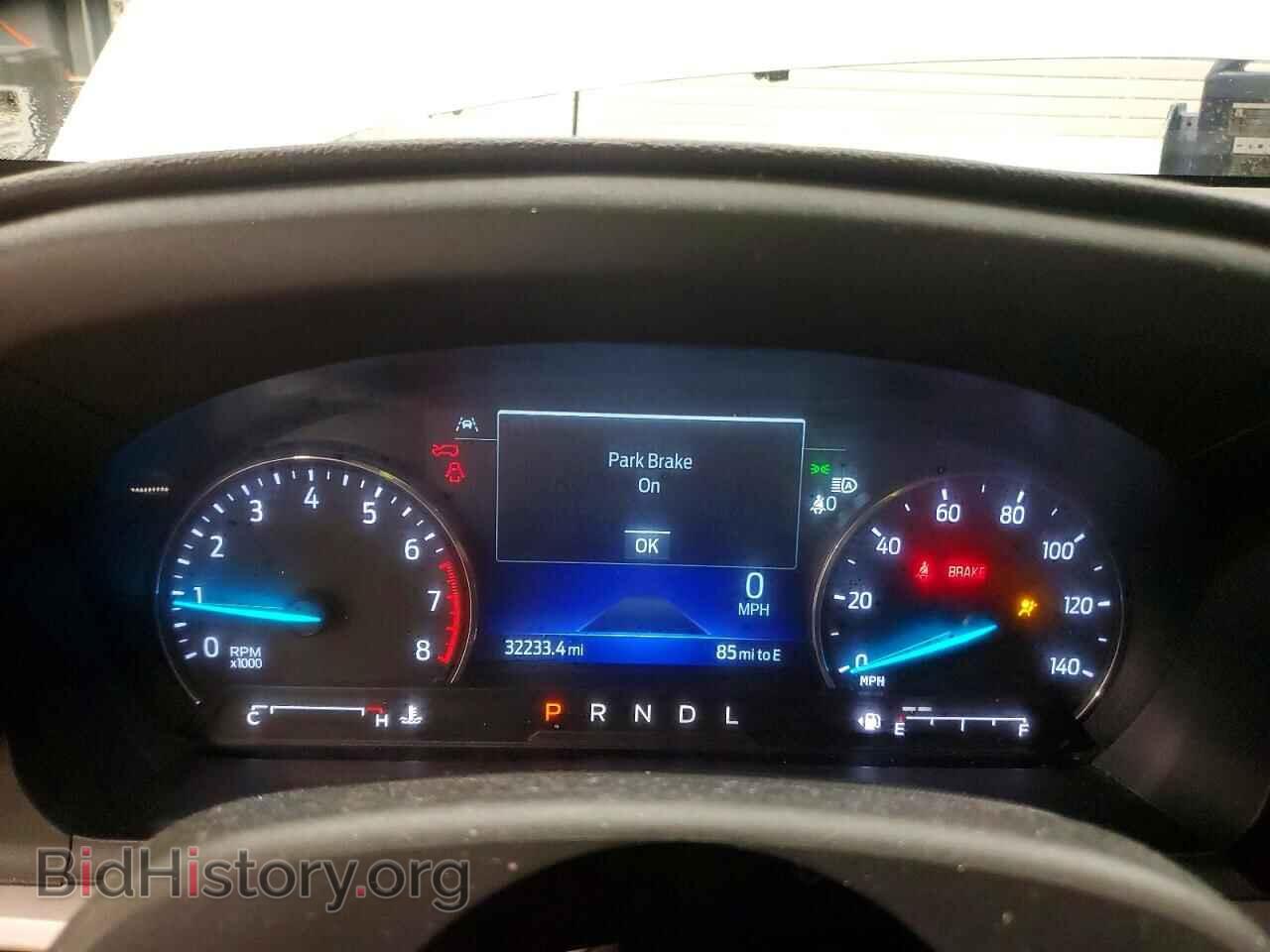 2023 FORD EXPLORER - VIN: 1FMSK8DH7PGB13846 - Photo 9
