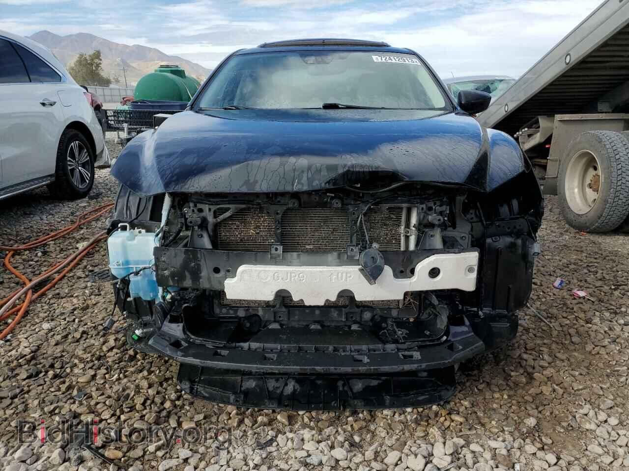 2015 MAZDA 6 - VIN: JM1GJ1W51F1207696 - Фото 5
