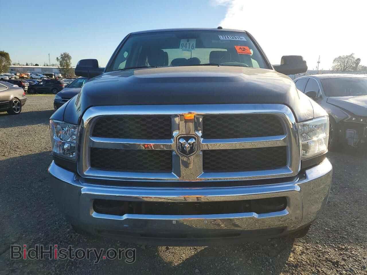 2017 RAM All Models - VIN: 3C6UR5CL5HG670412 - Photo 5