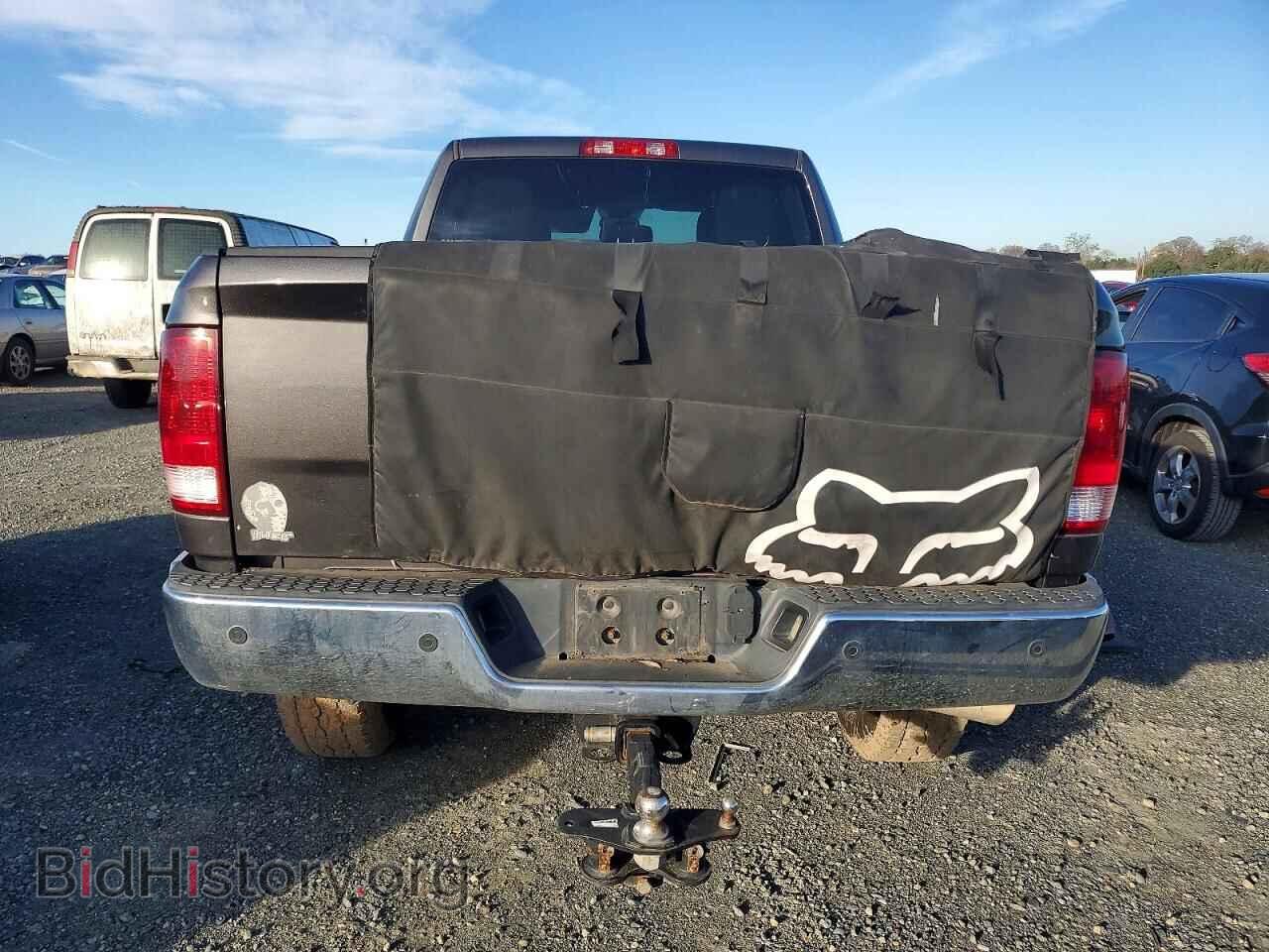 2017 RAM All Models - VIN: 3C6UR5CL5HG670412 - Photo 6