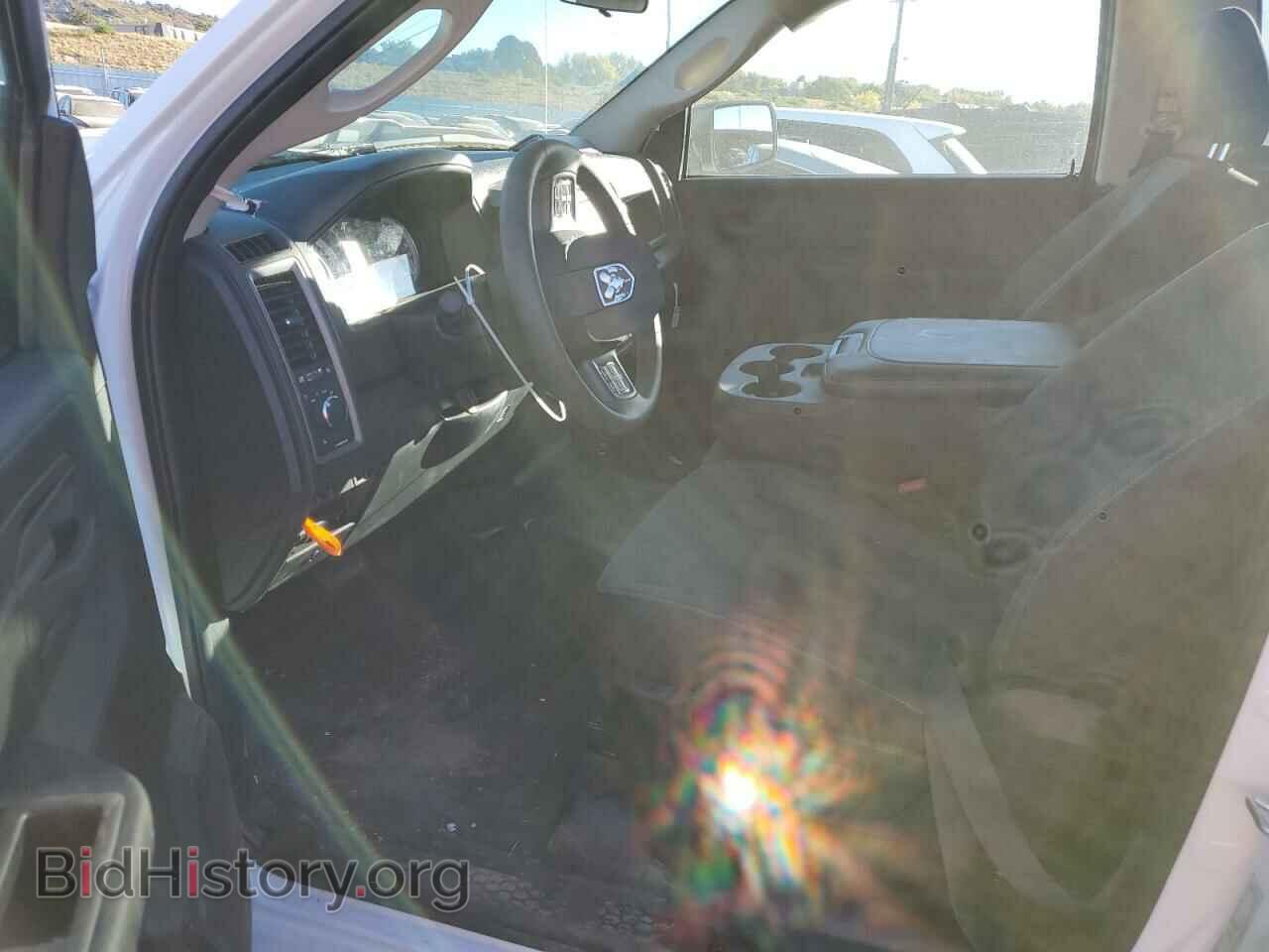 2022 RAM 1500 - VIN: 3C6JR7DG1NG332310 - Фото 7