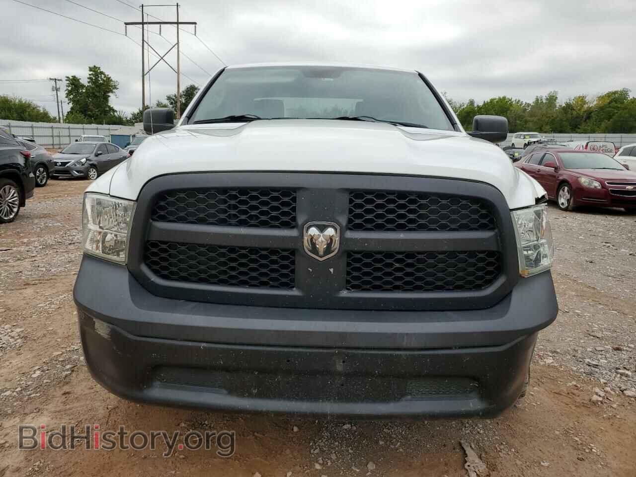 2014 RAM 1500 - VIN: 1C6RR6FT3ES441240 - Фото 5