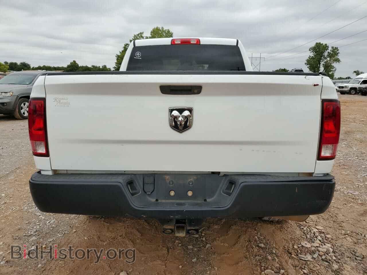 2014 RAM 1500 - VIN: 1C6RR6FT3ES441240 - Фото 6