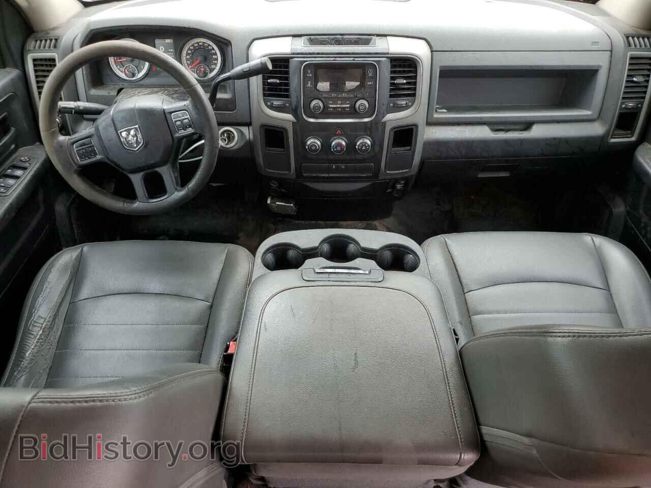 2014 RAM 1500 - VIN: 1C6RR6FT3ES441240 - Фото 8